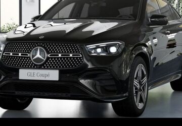 Mercedes-Benz GLE 450 14.000 km 98.490 &euro; Stuttgart 70372