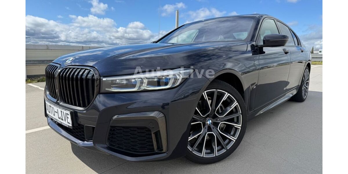 BMW 730 173.895 km 41.990 &euro; Böblingen/Stuttgart 71034