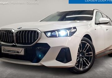 BMW 520 10.311 km 52.990 &euro; Stuttgart 70569