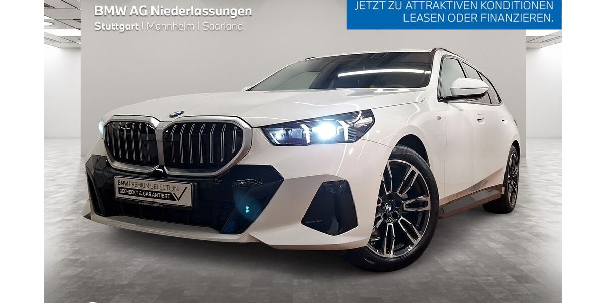 BMW 520 10.311 km 52.990 &euro; Stuttgart 70569