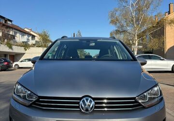 VW Golf Sportsvan 103.000 km 13.000 &euro; Stuttgart 70376