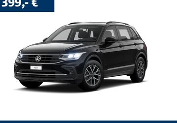 VW Tiguan 57.656 km 32.830 &euro; Fellbach 70736