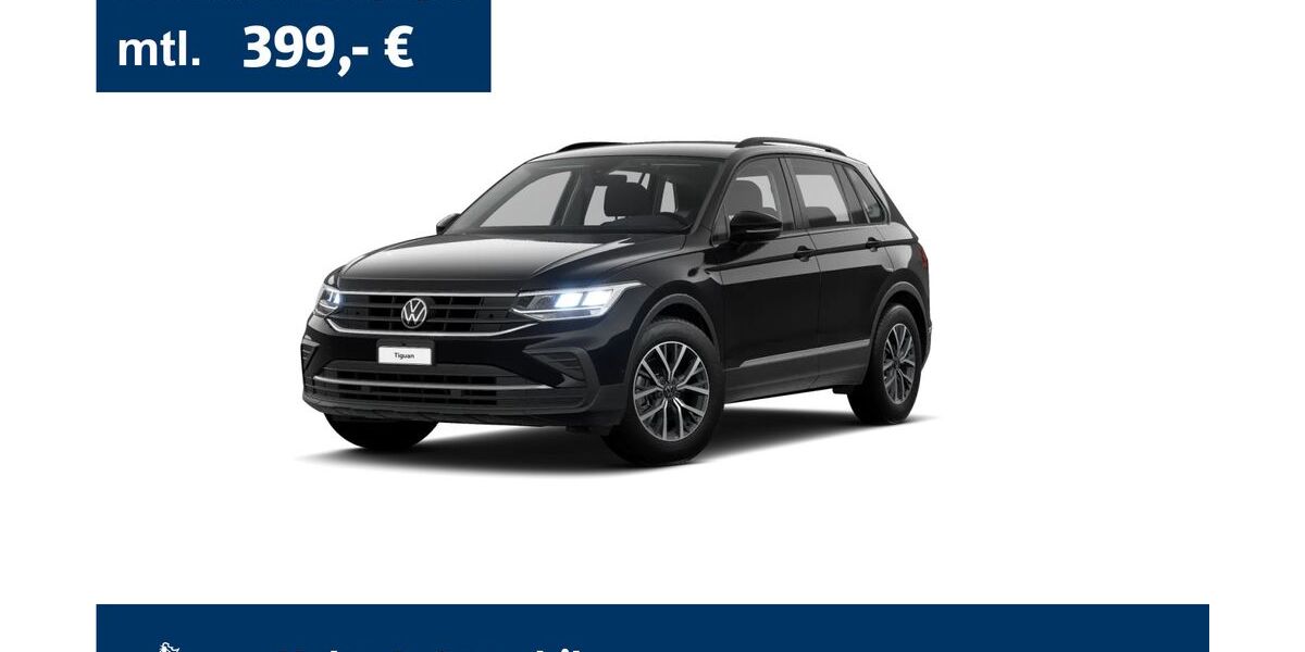 VW Tiguan 57.656 km 32.830 &euro; Fellbach 70736