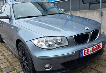 BMW 118 139.000 km 5.880 &euro; Holzgerlingen 71088