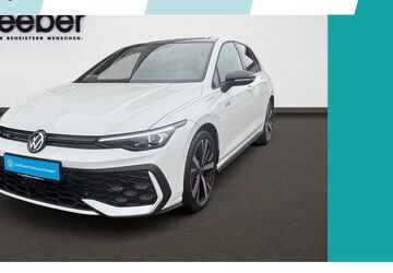 VW Golf 18.720 km 39.490 &euro; Weil der Stadt 71263