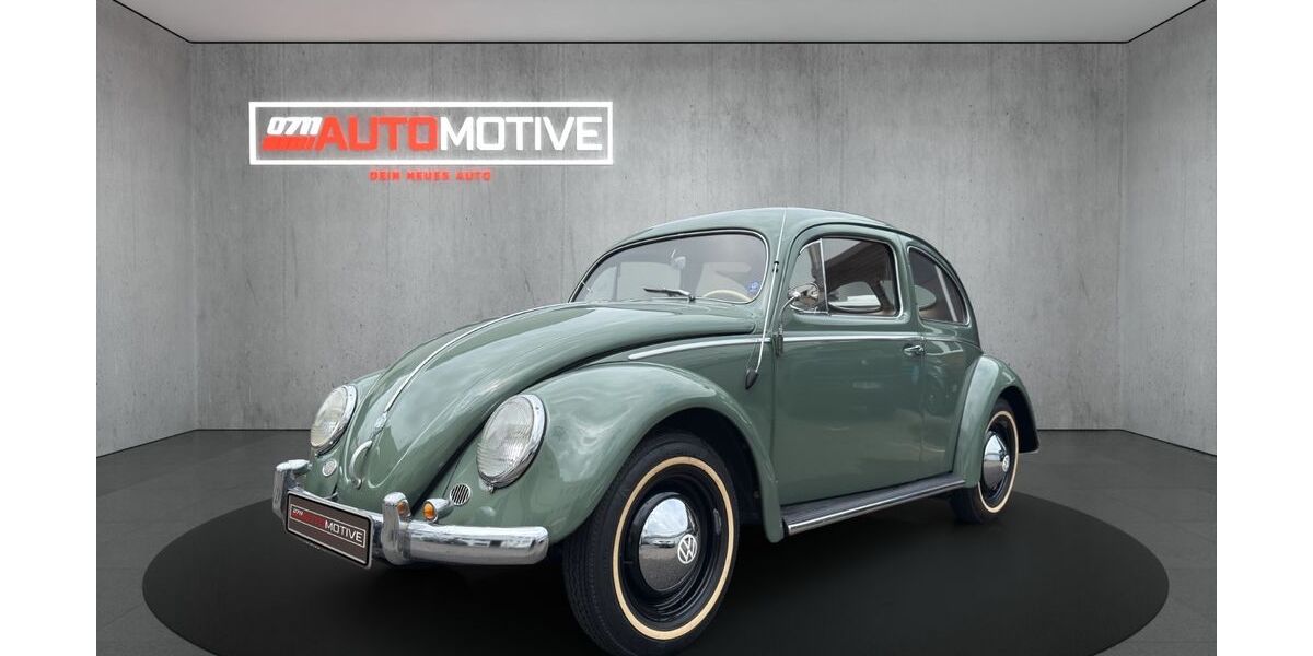 VW Käfer 68.145 km 34.000 &euro; Stuttgart 70565