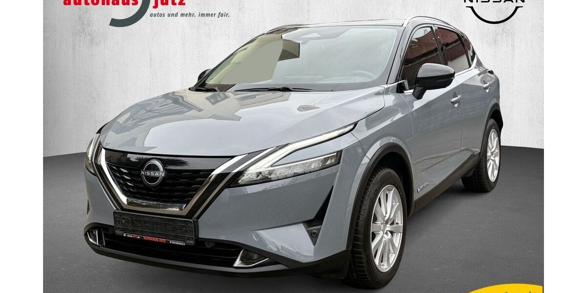 Nissan Qashqai 105.714 km 24.490 &euro; Gerlingen 70839