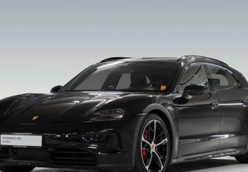 Porsche Taycan 28.100 km 101.400 &euro; Stuttgart 70469