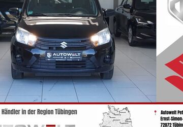 Suzuki Celerio 88.100 km 6.990 &euro; Tübingen 72072