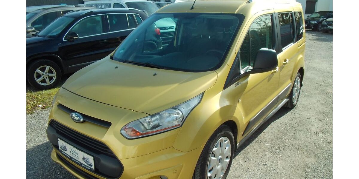 Ford Tourneo 365.000 km 3.999 &euro; Waiblingen (bei Stuttgart) 71332