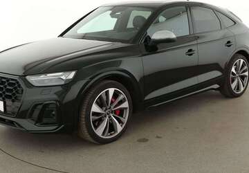 Audi SQ5 40.140 km 52.000 &euro; Stuttgart 70195