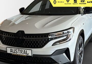 Renault Austral 9.999 km 36.480 &euro; Stuttgart 70469