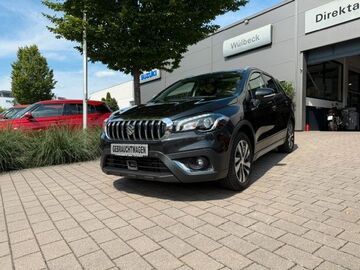 Gebrauchte Suzuki SX4