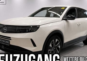 Opel Grandland (X) 17.790 km 27.990 &euro; Auenwald-Mittelbrüden 71549