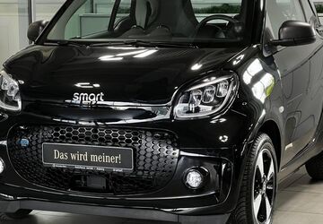Smart ForTwo 7.195 km 17.850 &euro; Asperg 71679