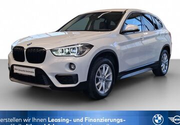 BMW X1 63.999 km 19.480 &euro; Asperg 71679