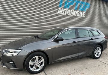 Opel Insignia 54.551 km 21.800 &euro; Sindelfingen 71065