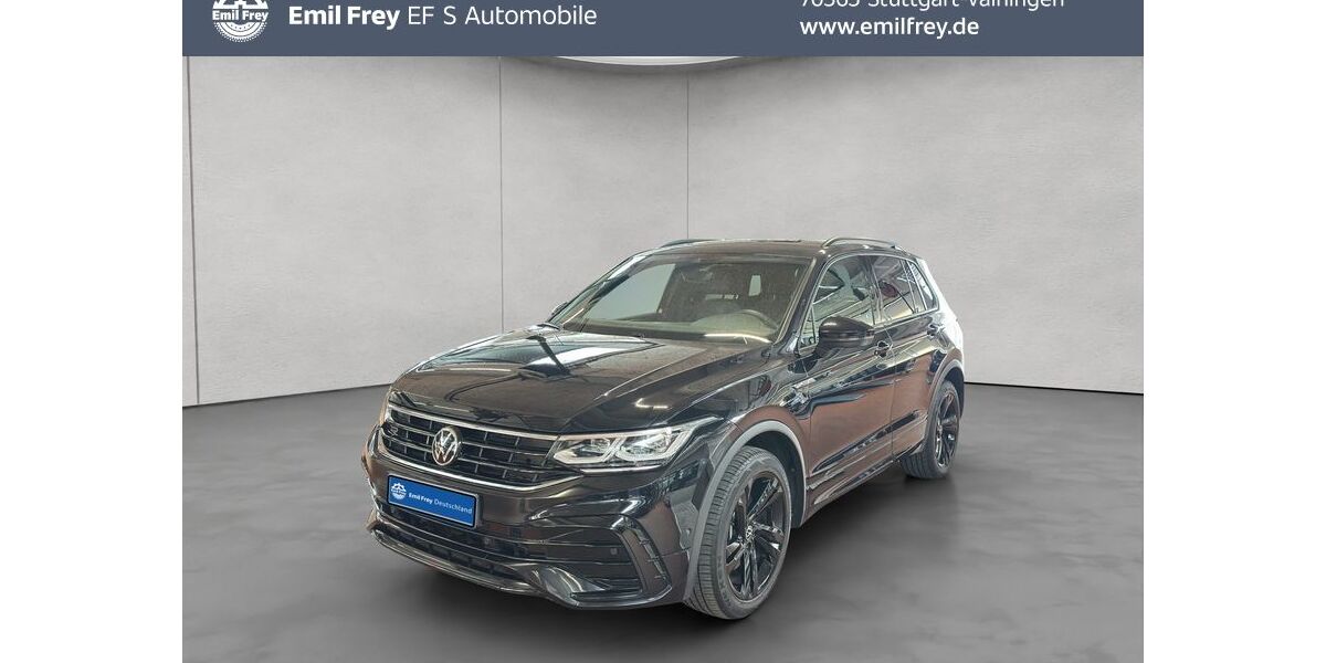 VW Tiguan 115.982 km 28.890 &euro; Stuttgart 70565