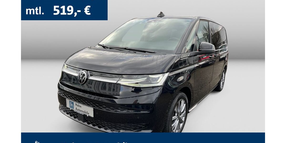 VW T7 Multivan 36.529 km 51.990 &euro; Schorndorf 73614