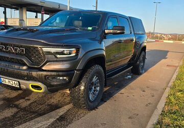 Dodge RAM 39.000 km 129.000 &euro; Weinstadt 71384