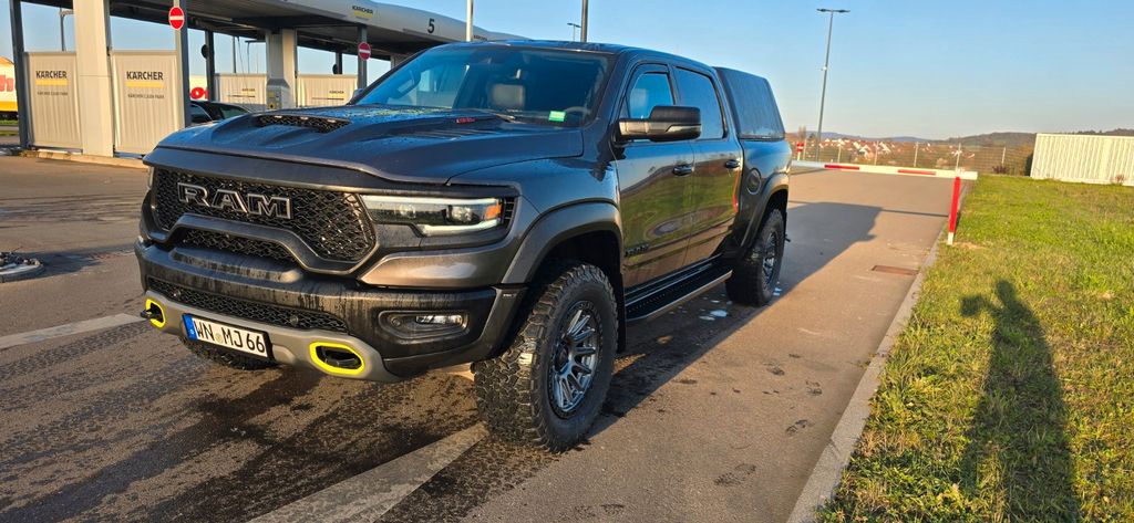 Dodge RAM 39.000 km 129.000 &euro; Weinstadt 71384