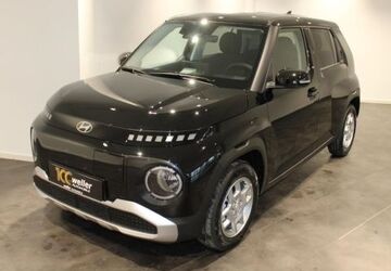 Hyundai INSTER 3.800 km 24.895 &euro; Bietigheim-Bissingen 74321