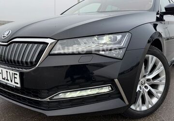 Skoda Superb 150.000 km 19.990 &euro; Böblingen/Stuttgart 71034