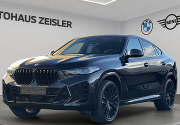 BMW X6 8.000 km 98.500 &euro; Waiblingen 71332