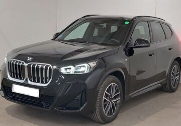BMW X1 42.400 km 43.990 &euro; Besigheim - Ottmarsheim 74354
