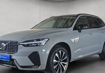 Volvo XC60 46.560 km 37.900 &euro; Stuttgart 70190