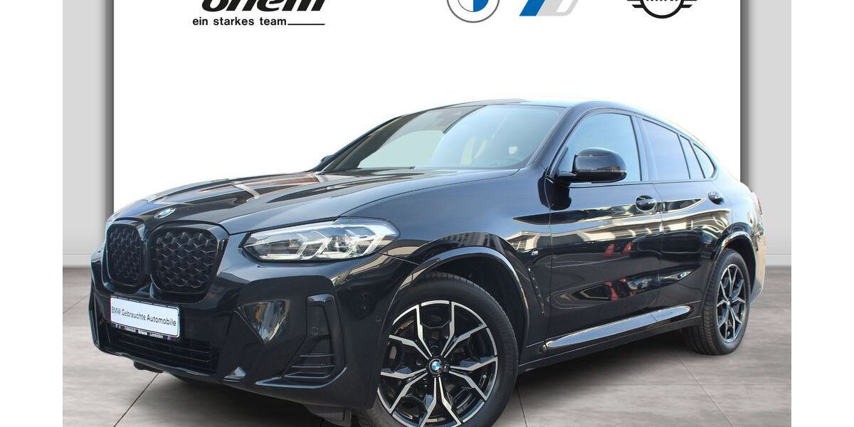 BMW X4 62.890 km 46.690 &euro; Filderstadt 70794