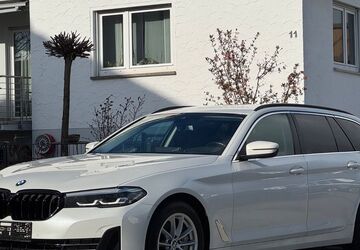 BMW 530 146.050 km 26.990 &euro; Walddorfhäslach (bei Stuttgart) 72141