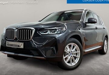 BMW X3 13.483 km 40.780 &euro; Stuttgart 70569