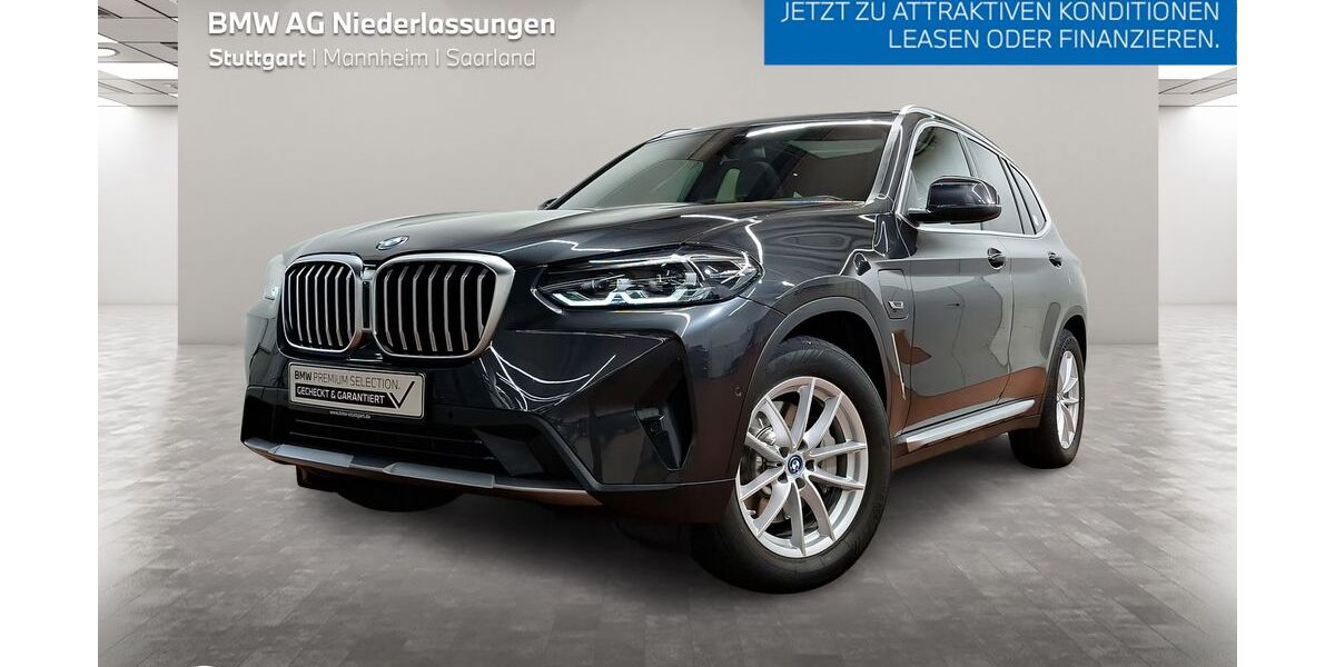 BMW X3 13.483 km 40.780 &euro; Stuttgart 70569