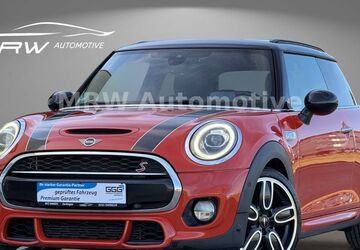 Mini Cooper S 98.728 km 18.930 &euro; Gerlingen 70839