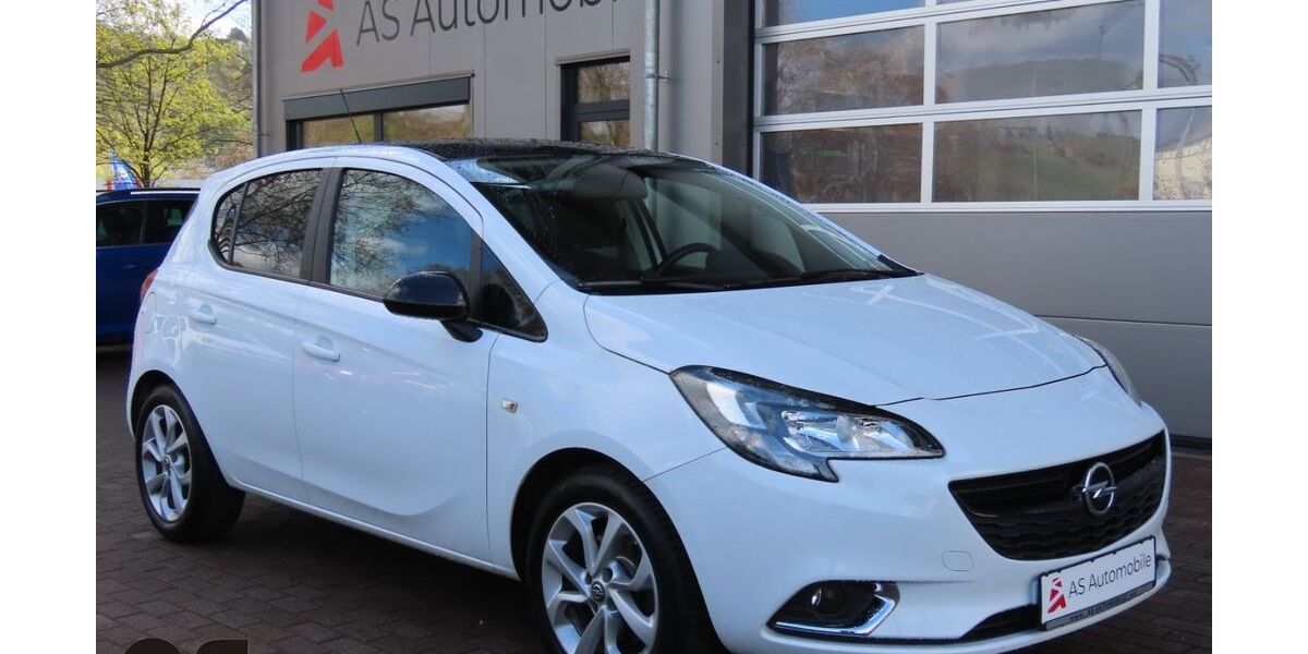 Opel Corsa 79.000 km 9.590 &euro; Stuttgart 70329