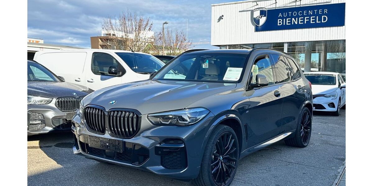 BMW X5 116.000 km 51.900 &euro; Tübingen 72072
