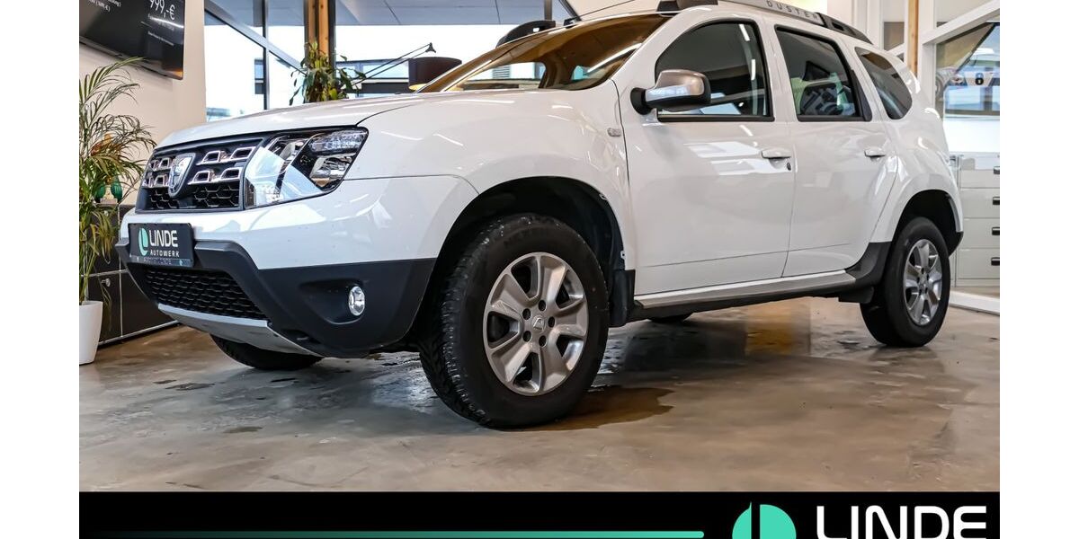 Dacia Duster 86.100 km 7.990 &euro; Kusterdingen 72127
