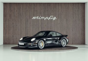 Porsche 997 35.899 km 139.900 &euro; Stuttgart 70190
