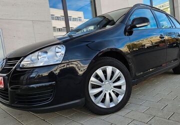 VW Golf 266.000 km 2.999 &euro; Stuttgart 70563