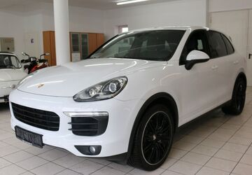 Porsche Cayenne 159.000 km 29.990 &euro; Nürtingen 72622