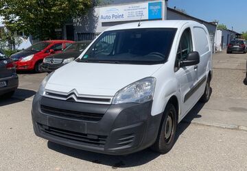 Citroen Berlingo 295.000 km 4.600 &euro; Fellbach-Stuttgart 70736