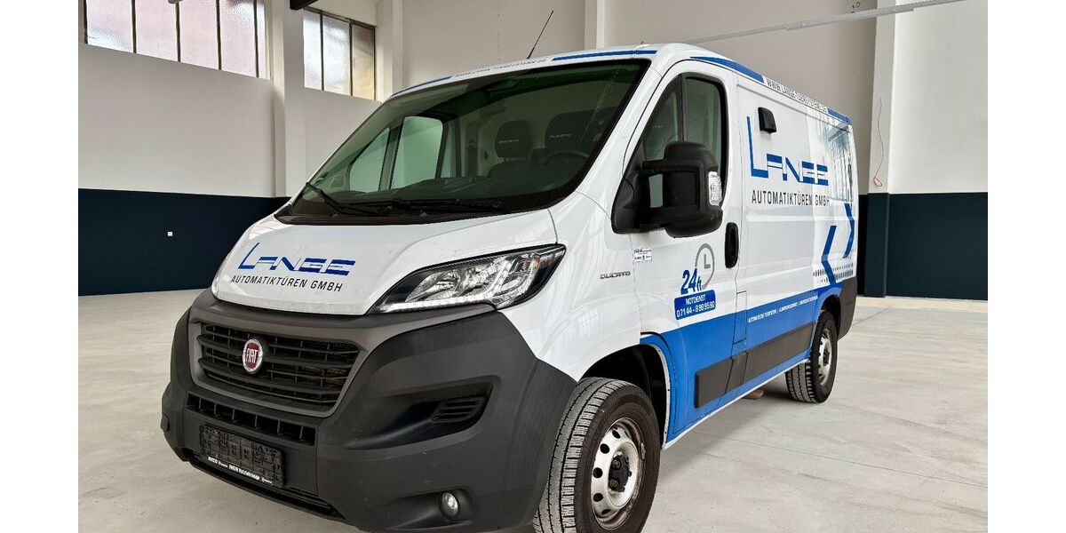 Fiat Ducato 191.700 km 11.990 &euro; Backnang 71522