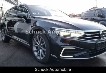 VW Passat Variant 156.500 km 17.200 &euro; Altdorf (Landkreis Böblingen) 71155