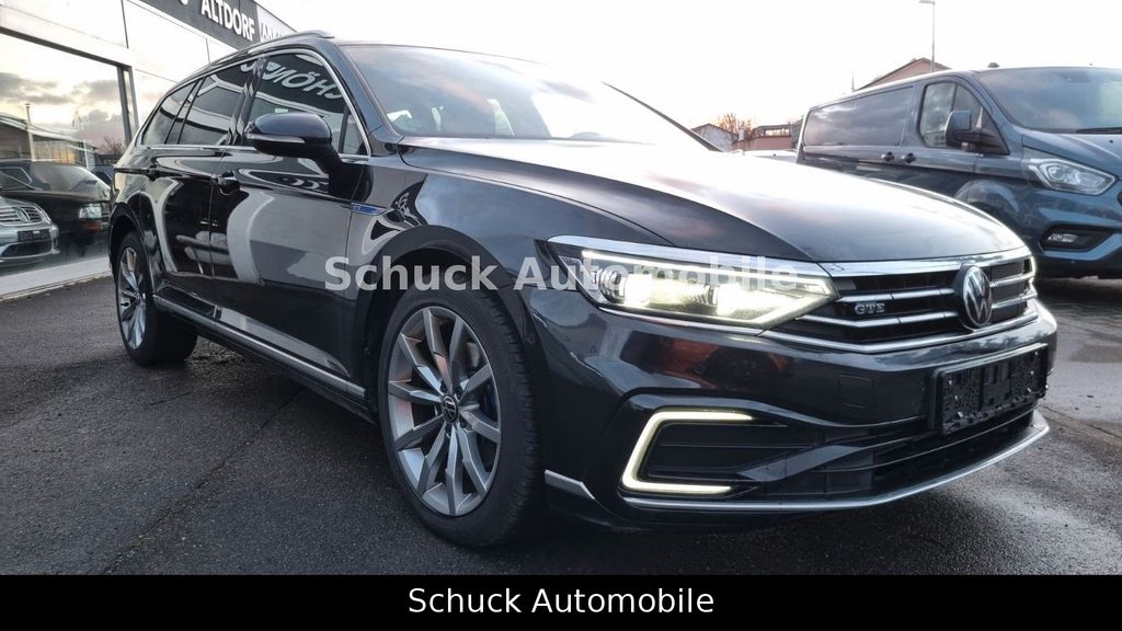 VW Passat Variant 156.500 km 17.200 &euro; Altdorf (Landkreis Böblingen) 71155