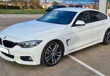 BMW 440 49.013 km 36.250 &euro; Ditzingen, Stadt 71254