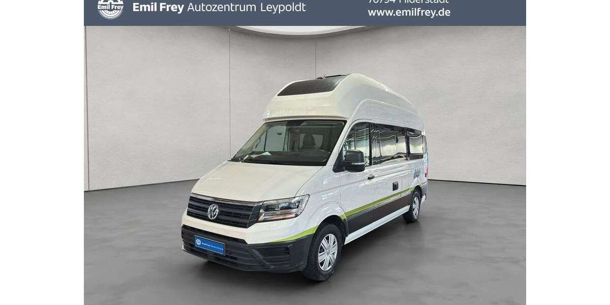 VW Crafter 86.370 km 48.890 &euro; Filderstadt 70794