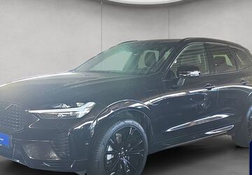 Volvo XC60 22.797 km 59.470 &euro; Stuttgart 70190