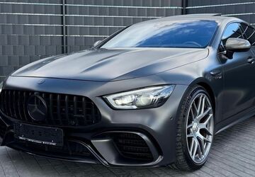 Mercedes-Benz AMG GT 122.000 km 76.990 &euro; Weil im Schönbuch 71093