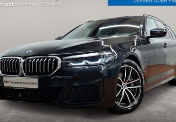 BMW 530 81.130 km 40.980 &euro; Stuttgart 70569